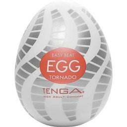 Masturbador Ovo Tenga Tornado