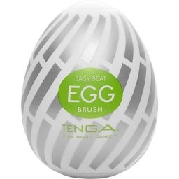 Masturbador Ovo Tenga Brush