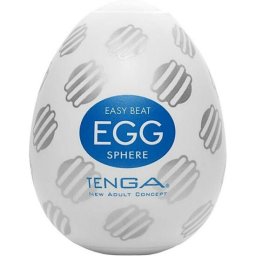 Masturbador Ovo Tenga Sphere
