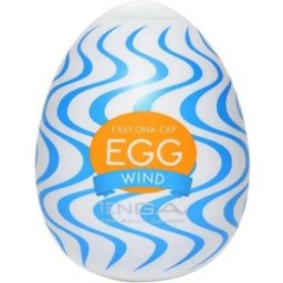 Masturbador Ovo Tenga Wind