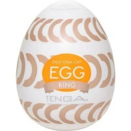 Masturbador Ovo Tenga Ring