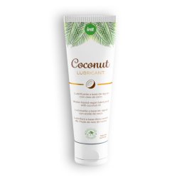 Lubrificante à Base de Água Vegan Intt Coco (100 ml)