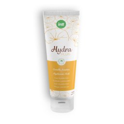 Lubrificante à Base de Água Vegan Intt Hydra Plus (100 ml)
