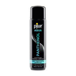 Lubrificante à Base de Água Pjur Panthenol (100 ml)