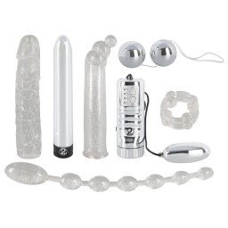 Kit Glamour Set