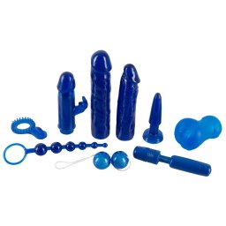 Kit Couples Toy Set