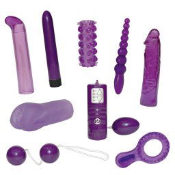 Kit Vibro Set