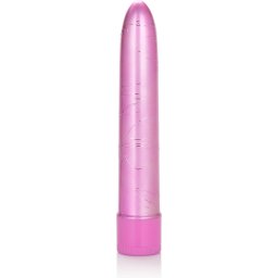 Vibrador Metallic Massager Power+ Rosa
