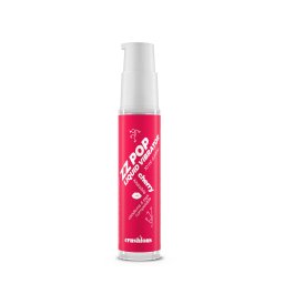 Vibrador Liquido ZZ Pop Crushious Cereja (10 ml)