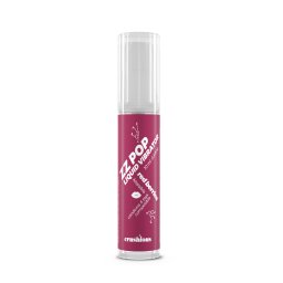 Vibrador Liquido ZZ Pop Crushious Frutos Vermelhos (10 ml)