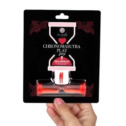 Jogo Chronomasutra Versão Gay Secret Play