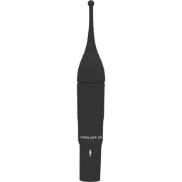 Estimulador Clítoris Pinpoint Precision Clitoral Tickler Gc Preto