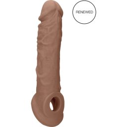 Manga Realistic Sleeve 8" Real Rock Mulata