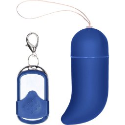 Ovo G-Spot Egg Grande Azul