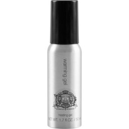 Lubrificante de Aquecimento à Base de Água Touché Heating Gel (50 ml)