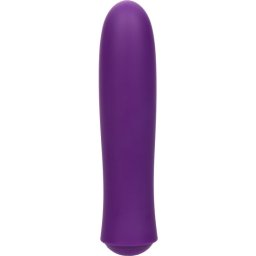 Mini Vibrador Recarregável Calexotics Kyst T.C.B. Roxo