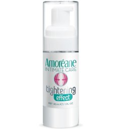 Lubrificante Apertar Vagina Amoréane Tightening Effect (30 ml)