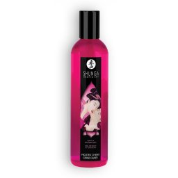 Gel de Banho Shunga Cereja (250 ml)