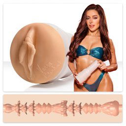 Fleshlight Girls Vagina Vanna Bardot Dopanine