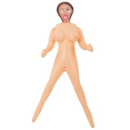 Boneca Insuflável You2Toys Yuki
