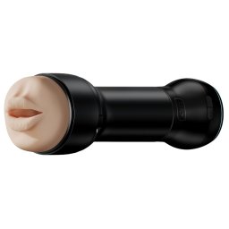 Masturbador Kiiroo Feel Stroker Mouth + Powerblow Combo