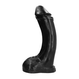 Dildo Mission Impossible Domestic Partner