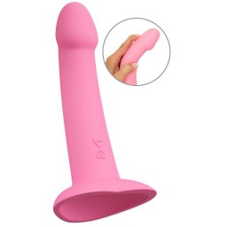 Vibrador Recarregável You2Toys Heart Guy Rosa