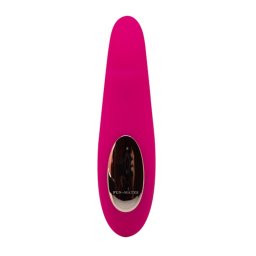 Vibrador Recarregável Fun Mates Faithe Rosa