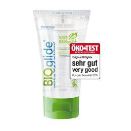 Gel Lubrificante Bio Glide (40 ml)