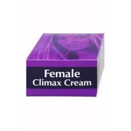Creme Estimulante Clímax (50 g)