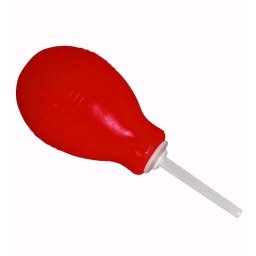 Pera para Lavagem Anal Unisexo
