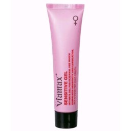 Gel Estimulante ViaMax® Sensitive (15 ml)