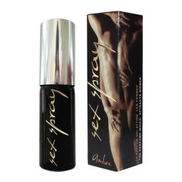 Perfume Sex Spray (15 ml)