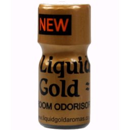 Ambientador Liquid Gold (10 ml)