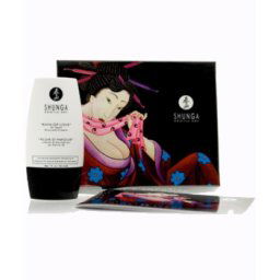 Creme Estimulante Shunga "Chuva de Amor" Ponto G (30 ml)