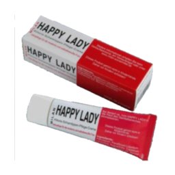 Creme Estimulante Happy Lady (26 g)