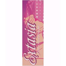 Creme Estimulante Extasia (30 ml)