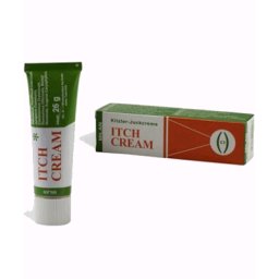 Creme Estimulante Itch Cream (26 g)