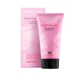 Gel Estimulante ViaMax® Sensitive (50 ml)