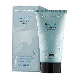 Gel Estimulante ViaMax® Tight (50 ml)