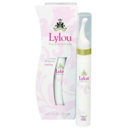 Creme do Desejo Refrescante Lylou (15 ml)
