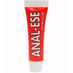 Lubrificante Anestésico Anal Ese (44 g)