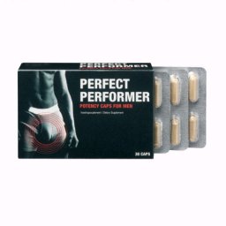 Potenciador Perfect Performer® (30 Un)