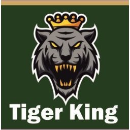 Potenciador & Retardante Tiger King (10 Un)