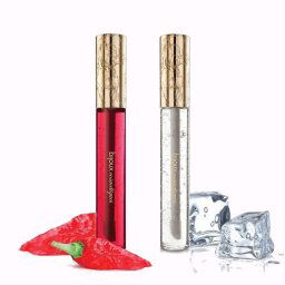 Gloss Bijou Hot & Cold (13 ml)