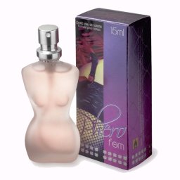 Perfume PheroFem (15 ml)