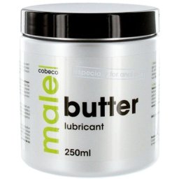 Lubrificante Male Butter (250 ml)