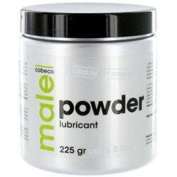 Lubrificante Male Powder (225 g)