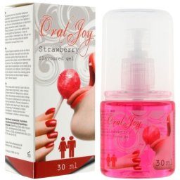 Spray Oral Joy Morango (30 ml)