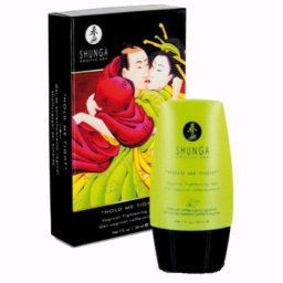 Gel Reafirmante Vaginal Shunga Hold Me Tight (30 ml)